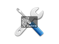 Zebra LP 2824 Thermal Barcode Label Printer Repair LP2824