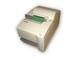 Axiohm A721 POS Slip Printer