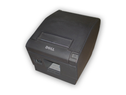 Dell T200 Receipt Printer