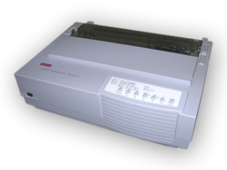 Digital LA30N-A2 Printer