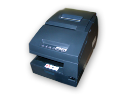 Epson TM H6000 III Black Printer