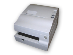 Epson TM-U925 Receipt Printer