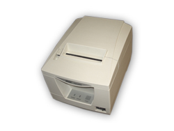 Star TSP 2000 Receipt Printer