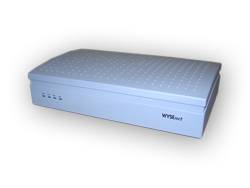 Wyse WYSEnet WN-5208 8 Port Terminal Server 901490-11