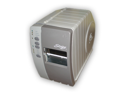 Zebra Stripe S600 Printer